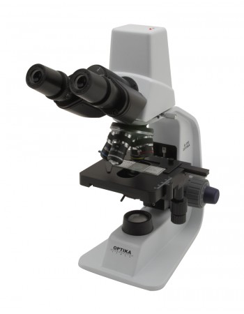 B-150DB Digital Binocular Microscope