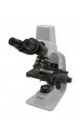 B-150DBR Digital Binocular Microscope with Rechargeable Batteries