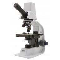 B-150DM Digital Monocular Microscope (Software Included)