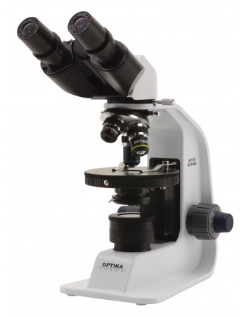 B-150POL-B Binocular Polarizing Microscope