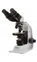 B-150POL-BR Binocular Polarising Microscope with Rechargeable Batteries