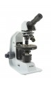 B-150POL-MR Monocular Polarising Microscope with Rechargeable Batteries