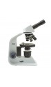 B-150POL-MR Monocular Polarising Microscope with Rechargeable Batteries
