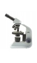 B-150POL-MR Monocular Polarising Microscope with Rechargeable Batteries