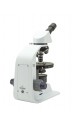 B-150POL-MR Monocular Polarising Microscope with Rechargeable Batteries
