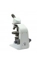 B-150POL-MR Monocular Polarising Microscope with Rechargeable Batteries