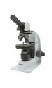 B-150POL-MR Monocular Polarising Microscope with Rechargeable Batteries