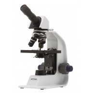 B-151R Monocular Microscope with Rechargeable Batteries