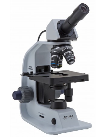 B-155ALC Monocular Microscope