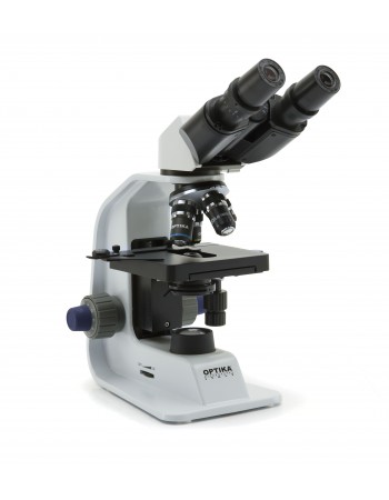 B-157 Binocular Microscope
