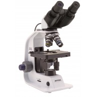B-157ALC Binocular Microscope