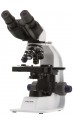 B-159R Binocular Microscope with Rechargeable Batteries