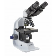 B-159R Binocular Microscope with Rechargeable Batteries