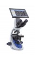 B-190TB Binocular Microscope with Tablet PC
