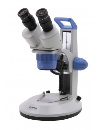 LAB-10 Binocular Stereomicroscopes