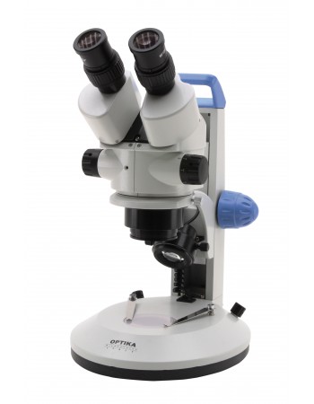 LAB-20 Binocular Stereozoom Microscope LAB-20 Binocular Stereozoom Microscope