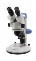 LAB-20 Binocular Stereozoom Microscope LAB-20 Binocular Stereozoom Microscope