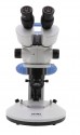 LAB-20 Binocular Stereozoom Microscope LAB-20 Binocular Stereozoom Microscope