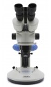 LAB-30 Trinocular Stereozoom Microscope