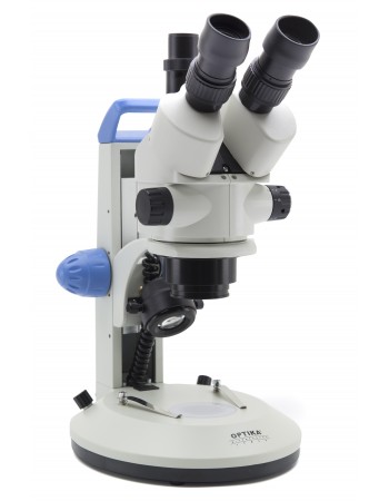 LAB-30 Trinocular Stereozoom Microscope